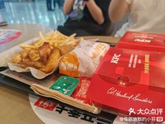 -肯德基(津滨店)