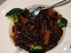 -阿娘家·原生态农家菜(国顺东路店)