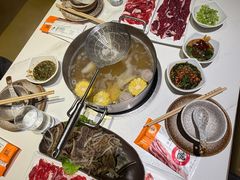 -今日牛事潮汕鲜牛肉火锅(瑞金店)