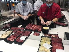 -陈记顺和潮汕牛肉火锅(番禺迎宾大道店)