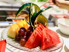 -海底捞火锅(中商百货店)