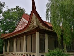 -首钢疗养院(滨海大道)