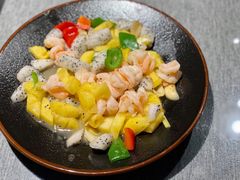 -幸福哟烧鸡·粤菜海鲜私厨(七星路店)