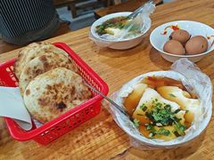 -王记肉火烧早餐中国店
