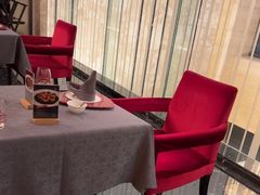 -粤尚腾香居中餐厅(首都机场希尔顿店)