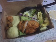 -肯德基(昌里店)