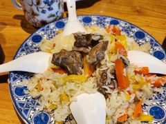 -胖老汉清真餐饮(西御街店)
