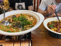 -明丰小渔馆(明月路店)