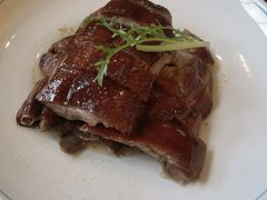 -椿记烧鹅(叠彩店)