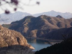 -京东石林峡风景区