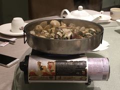 -广东道至正餐厅(区庄店)