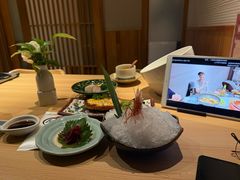 -花和海鲜自助(梅江店)