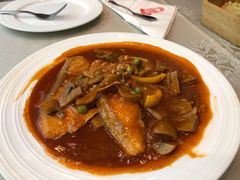 -小白桦西餐厅