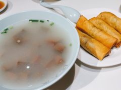 -沈大成(南京东路店)