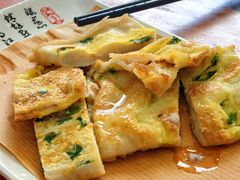 -水丰锅贴(延吉东路店)
