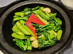 -狮王府淮扬菜(万象城店)
