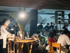 -四季民福烤鸭店(王府井东安门店)