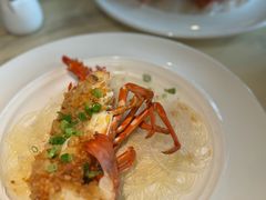 清蒸小青龙-陶陶居酒家(SM二期购物广场店)