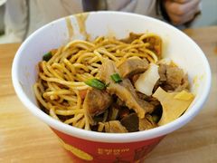 -江三王记牛杂馆(总店)