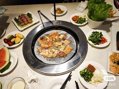 -么子烤肉(化龙池店)