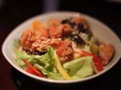 -松子料理(亮马桥店)