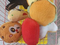 -娃娃集合营(上海奉贤龙湖天街店)