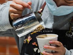 -Manner Coffee(淮海755店)