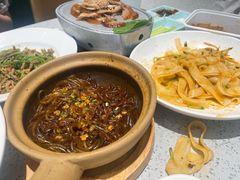 -紫光园·烤鸭·北京菜(团结湖店)