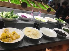 -新辣道鱼火锅(领展购物广场·中关村店)