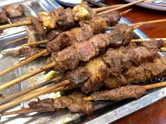 肉筋-伊隆斋(什刹海店)