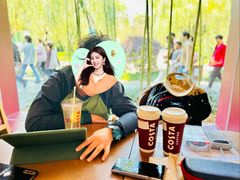 -COSTA COFFEE(西湖天地店)