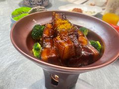 -汤记传菜(秀浦路店)