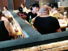 大堂-鸽子窝(宋庄店)