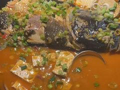 -筱爷叔·上海传统手工菜(玉树路店)