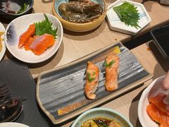 -星伦多自助料理·涮烤一体(杭州来福士店)