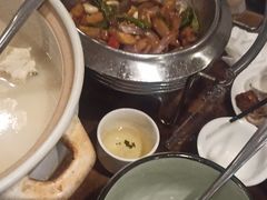 -一楼食业·美食人家