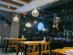 -如轩·海鲜砂锅粥·潮汕菜(沿江东路店)