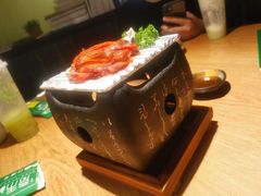 -嘉禾·悦享餐厅(八方汇店)