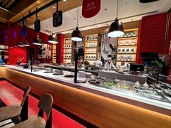 -城市大道红炉披萨烘焙坊