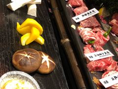 -樱宿日式和牛烧肉(五道口店)