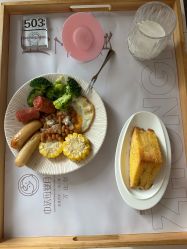 -中法母婴月子中心(南湖创始店)