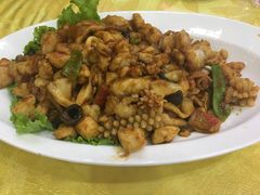八珍豆腐-正阳春烤鸭店(杨楼店)