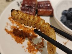 -初色海鲜自助(万丰路店)