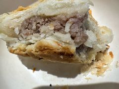 肉酥火烧-岩明火勺店(承德路店)