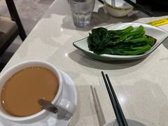 -和平馆·地道港澳茶餐厅(西门口店)