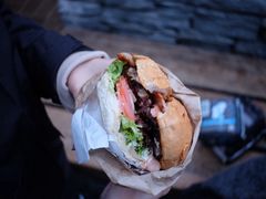 -Fergburger(皇后镇店)