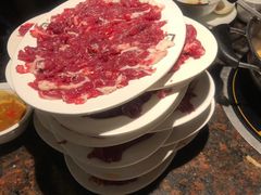 -八合里潮汕鲜牛肉火锅(深圳海岸城店)