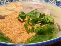 -小潘记鸭血粉丝汤
