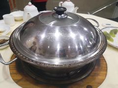 -凯盈阁·顺德私房菜·桑拿鸡