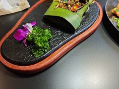 -桥边小楼·手工云南菜·丽江地标美食